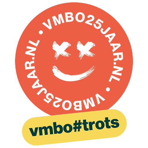 038 raamsticker 25 jaar 500